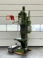 Alzmetall AB40/ST kolomboormachine, 600 watt of meer, Dimatech, Ab40, Kolomboormachine