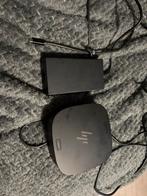 HP USB-C G5 Dock, Ophalen of Verzenden, Zo goed als nieuw
