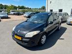 Renault Megane 1.5 D 66 KW Estate VAN 2010 Grijskenteken, Voorwielaandrijving, 1225 kg, 4 cilinders, Renault