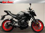 Hele mooie Yamaha MT 125 ABS MT125 MT-125 (bj 2019), Motoren, Motoren | Yamaha, Bedrijf, 125 cc, 11 kW of minder, Naked bike