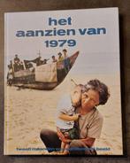 Het aanzien van 1979 twaalf maanden wereldnieuws in beeld., Ophalen of Verzenden, 20e eeuw of later, Zo goed als nieuw, Overige gebieden