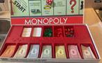 Monopoly met guldens Compleet en in nette staat, Hobby en Vrije tijd, Gezelschapsspellen | Bordspellen, Ophalen of Verzenden, Zo goed als nieuw
