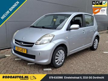 Subaru Justy 1.0 Comfort 5-Drs Airco Leer Nieuwe APK beschikbaar voor biedingen