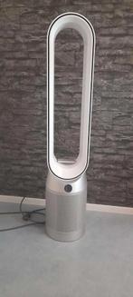 Dyson TP07 Luchtreiniger Ventilator - Zo Goed Als Nieuw, Witgoed en Apparatuur, Airco's, Ophalen, 3 snelheden of meer, Verwarmen