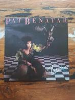 Pat Benatar - Tropico, Ophalen of Verzenden, 1980 tot 2000, 12 inch