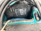 Makita Hakhamer HW0871C - Gebruikt, Doe-het-zelf en Verbouw, Ophalen, Gebruikt, 600 watt of meer, Boor- en/of Breekhamer