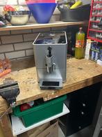 Koffiezetapparaat JURA, Witgoed en Apparatuur, Koffiezetapparaten, Ophalen, Gebruikt, 2 tot 4 kopjes, Afneembaar waterreservoir