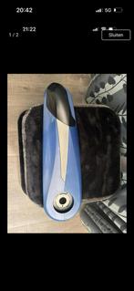 Hesling saber kettingkast, Ophalen, Algemeen