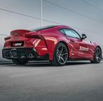 Akrapovic Slip-On Line uitlaat - Toyota Supra A90 MK5 19+, Ophalen of Verzenden
