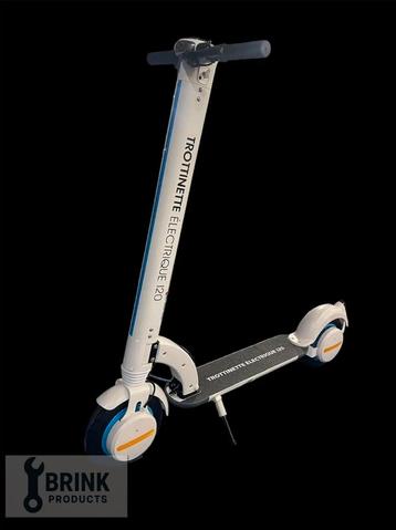 Nieuwe electrische step! beschikbaar voor biedingen