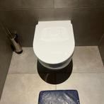 Toiletpot sphinx, Ophalen, Zo goed als nieuw, Toilet