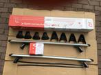 Complete set G3 dakdragers, low noise, past op veel auto’s, Auto diversen, Dakdragers, Ophalen, Nieuw