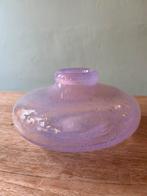 Vaasje van het merk Fidrio, Overige kleuren, Ophalen of Verzenden, Minder dan 50 cm, Glas