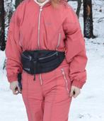 skipak maat large rood, Kleding | Dames, Wintersportkleding, Ophalen of Verzenden, Gedragen, Maat 42/44 (L), Pak