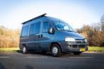 Peugeot Boxer 2.2 HDI Camper! Luifel | Zonnepaneel |4 /5pers, Overige merken, Buscamper of Camperbus, Particulier, Luifel