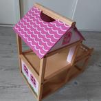 Poppenhuis, Ophalen, Gebruikt, Poppenhuis