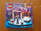 Lego friends 41001 - Mia's toverkunsten, Ophalen of Verzenden, Zo goed als nieuw