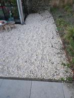 grind, Ophalen, Overige materialen, Gebruikt, Wit