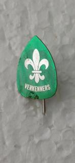 Verkenners, Ophalen of Verzenden, Zo goed als nieuw, Overige onderwerpen