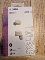 Nieuwe Yamaha TW-E3C Beige Oordopjes, Ophalen of Verzenden, Nieuw, Bluetooth