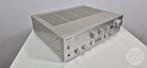 Technics SU-V7 Versterker | Stereo | Phono MM + MC | Vintage, Overige merken, Refurbished, Ophalen of Verzenden, 60 tot 120 watt