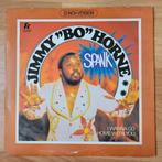 Jimmy "Bo" Horne – Spank - Maxi Single, Cd's en Dvd's, Vinyl Singles, Ophalen of Verzenden, Gebruikt, 12 inch, Maxi-single