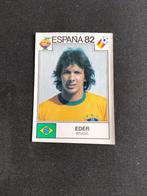 Panini sticker WK Espana 1982 nr. 380, Verzamelen, Nieuw, Poster, Plaatje of Sticker, Verzenden, Buitenlandse clubs