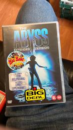 The abyss, Ophalen of Verzenden, Zo goed als nieuw