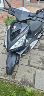 Peugeot Speedfight 3, Info@peugeot.nl, Frankrijk, Ophalen of Verzenden, Speedfight