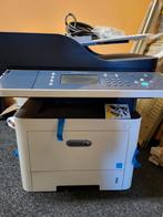 Xerox WC3345 multifunction laser printer, extra papierlade, Nieuw, Xerox, All-in-one, Laserprinter