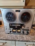 Prachtige  Akai GX-230D bandrecorder - 3 motor 4 track, Ophalen of Verzenden, Bandrecorder