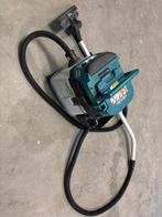 Makita DVC157L body, Ophalen, Zo goed als nieuw