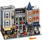 Lego | Modulair | Gebouwenset | 10255, Kinderen en Baby's, Speelgoed | Duplo en Lego, Lego, Gebruikt, Lego, https://legohouse.com/en-gb/info/contact-us/
