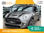 MINI Mini 2.0 COOPER S 60 YEAR AUTOMAAT LEDER L € 18.950,0, Auto's, Mini, Automaat, 1998 cc, 1195 kg, Gebruikt