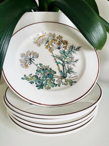 Villeroy & Boch Botanica Schaal beschikbaar voor biedingen