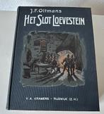 J F Oltmans Het Slot Loevestein, Ophalen of Verzenden, Gelezen