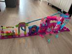 Polly pocket (vintage), Verzamelen, Poppetjes en Figuurtjes, Ophalen of Verzenden, Zo goed als nieuw