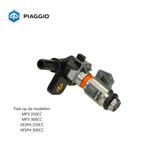 Injector Piaggio, Vespa 250cc 300cc Nieuw GRATIS VERZENDING, Motoren, Onderdelen | Overige, Nieuw, Benzine Injector mp3 vespa 250cc 300cc piaggio