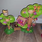 Lalaloopsy mini tree house, Verzamelen, Ophalen of Verzenden, Zo goed als nieuw