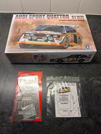 Tamiya beemax, Hobby en Vrije tijd, Modelauto's | 1:24, Ophalen of Verzenden, Zo goed als nieuw, Overige merken