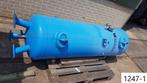 1247. Compressor / druktank / Alup / 3 stuks, Doe-het-zelf en Verbouw, Compressors, 100 liter of meer, Ophalen, Gebruikt