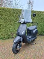Killerbee VXL scooter - Geel kenteken + scooterslot, Ophalen, Zo goed als nieuw, Overige typen, Overige merken