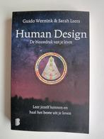 Guido Wernink - Human design, Ophalen of Verzenden, Zo goed als nieuw, Guido Wernink; Sarah Leers