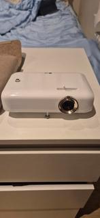 LG PH550 CineBeam Projector - Draagbaar!, Audio, Tv en Foto, Beamers, Gebruikt, HD (720), LED, Ophalen of Verzenden
