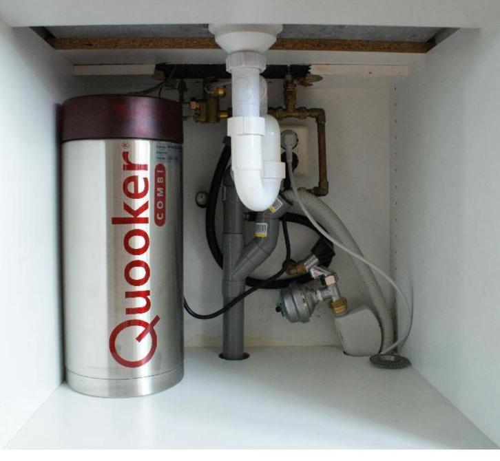 Qooker Onderhoud - Laat je qooker weer werken als nieuw!, Huis en Inrichting, Keuken | Keukenbenodigdheden, Zo goed als nieuw