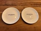 Riviera Maison Ontbijtbordjes - Set van 2, Ophalen, Gebruikt, Bord(en), Overige stijlen