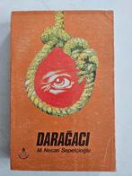 Daragaci; Mustafa Necati Sepetcioglu, Verzenden, Gelezen