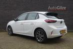 Opel Corsa 1.2T Introductie 100PK l Apple Carplay l Lichtmet, Voorwielaandrijving, Stof, Euro 6, Wit