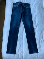 PRPS Germlin Young Demin, slim fit, stretch, 31-34, PRPS, Blauw, W32 (confectie 46) of kleiner, Ophalen of Verzenden