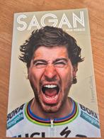 Sagan mijn wereld, Ophalen of Verzenden, Zo goed als nieuw, Balsport